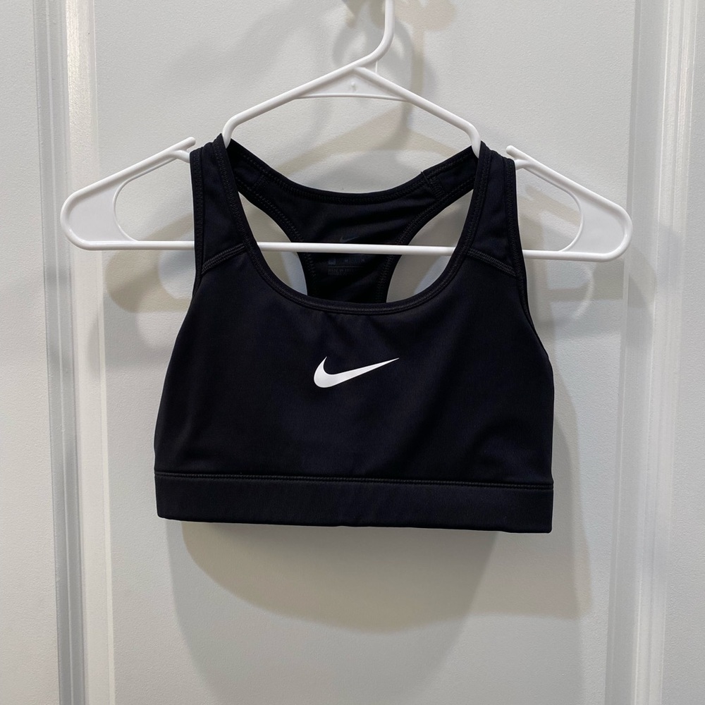 Nike Dri-Fit Sports Bra